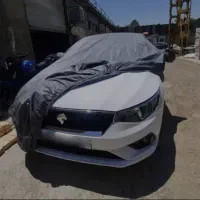 چادر ماشین