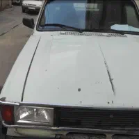 وانت پیکان دوگانه شرکتی ۹۰