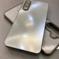 گوشی A17 دو هفته روشن زیر قیمت