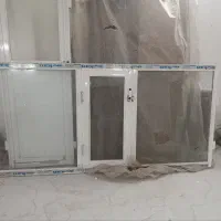 پنجره و در الومینیوم