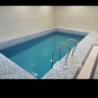 ویلا‌استخر‌دار‌‌اب‌گرم‌‌سوییت‌‌ شاندیز ‌‌2میلیون|اجارهٔ کوتاه‌مدت ویلا و باغ|مشهد, ویلاشهر|دیوار