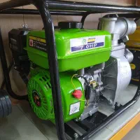 موتور پمپ ۳اینچ fsd|ماشین‌آلات صنعتی|بجنورد, |دیوار