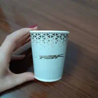 لیوان کاغذی پارس عمده