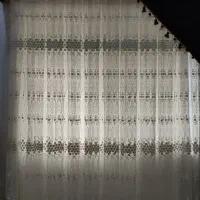 پرده|پرده، رانر، رومیزی|رشت, معلم|دیوار