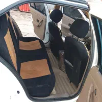 سمند استثنایی خونگی