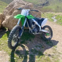 کراسkxf250|موتورسیکلت|تبریز, |دیوار