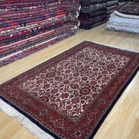 فرش پرده ای اکبند بیجار|فرش|تهران, سلسبیل جنوبی|دیوار