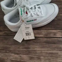 کتونی ریبوک اورجینال (سوئد )