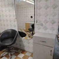 لوازم  آرایشگاهی|آرایشگاه و سالن‌های زیبایی|شیراز, پودنک|دیوار