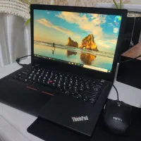 لب تاپ Lenovo T470