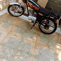 موتور 125