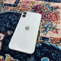 ایفون 11 معمولی