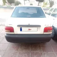 پراید اقساط|خودرو سواری و وانت|ماهدشت, |دیوار