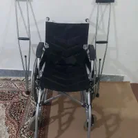 ویلچر تا شو