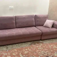 مبل  راحتی  ال