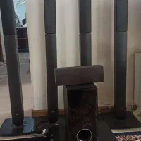 سینما خانگی