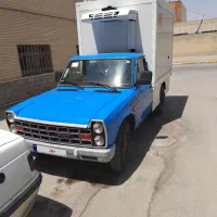 نیسان یخچالدارمدل۴۰۳