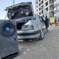 نصب اصولی تاقچه برجسته بدون برش تاقچه فلزی