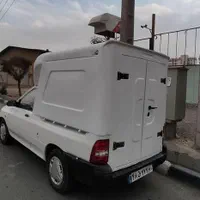 استخدام راننده با وانت شخصی از پیروزی