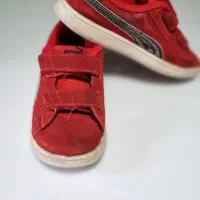 کفش اورجینال پوما|کیف، کفش، کمربند|تهران, شهرک طالقانی|دیوار