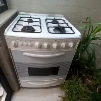 گاز تکنو گاز فر دار