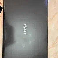 لپتاپ msi