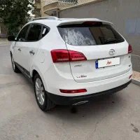 جک s5  نیوفیس ۱۴۰۳