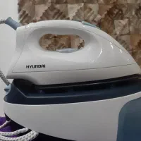 اتو بخار مخزن دار هیوندای کره ای