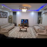 فروش واحد واقع در قاضیان به متراژ 96 متر سند آزاد|فروش آپارتمان|اشتهارد, |دیوار