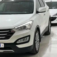 هیوندای سانتافه ۲۰۱۴|خودرو سواری و وانت|اردبیل, |دیوار