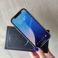 آیفون ۱۲ پرو