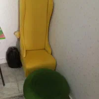 مبل کودک