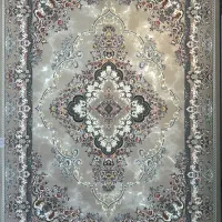 فرش باغ گل ۷۰۰شانه ۲۵۵۰تراکم ***|فرش|قم, حاج خلیل|دیوار