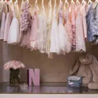 لباس های بچگانه شیک