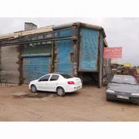 فروش مغازه ۳۳ متری دونبش بازار اهن شاداباد|فروش مغازه و غرفه|تهران, شهرک امام خمینی|دیوار