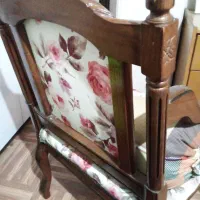 مبل ۸ نفره سلطنتی با میز