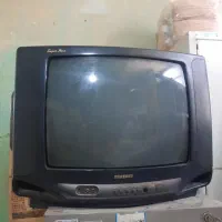 ۲عددتلویزیون بامیزش