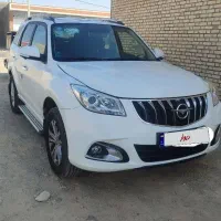 هایما S7PRO|خودرو سواری و وانت|سمنان, |دیوار