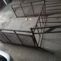 باربند پراید وانت|قطعات یدکی و لوازم جانبی|اهواز, زرگان|دیوار