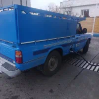 سایپا دوگانه دستی