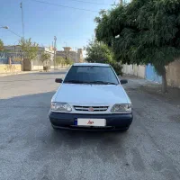 پراید مدل۸۳