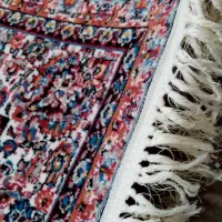 فرش 6 متری|فرش|قم, نخودی|دیوار