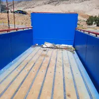 اتاق ایسوزو صفر|خودرو سنگین|ایلام, |دیوار