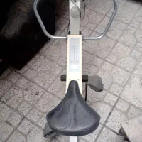 دوچرخه ثابت|دوچرخه، اسکیت، اسکوتر|تهران, امام زاده عبدالله|دیوار