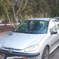 فروش ۲۰۶ اتومات اصل فرانسه