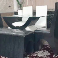 فروش میز غذا خوری ۶ نفره