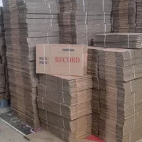 کارتن زغال رکورد ، لمینتی ،چاپی|عمدهفروشی|آبیک, |دیوار