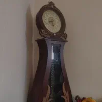 ساعت سرپایی