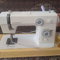 چرخ خیاطی ژانومه ۸۰۸