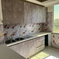 پاسداران 53 متر تکواحدی